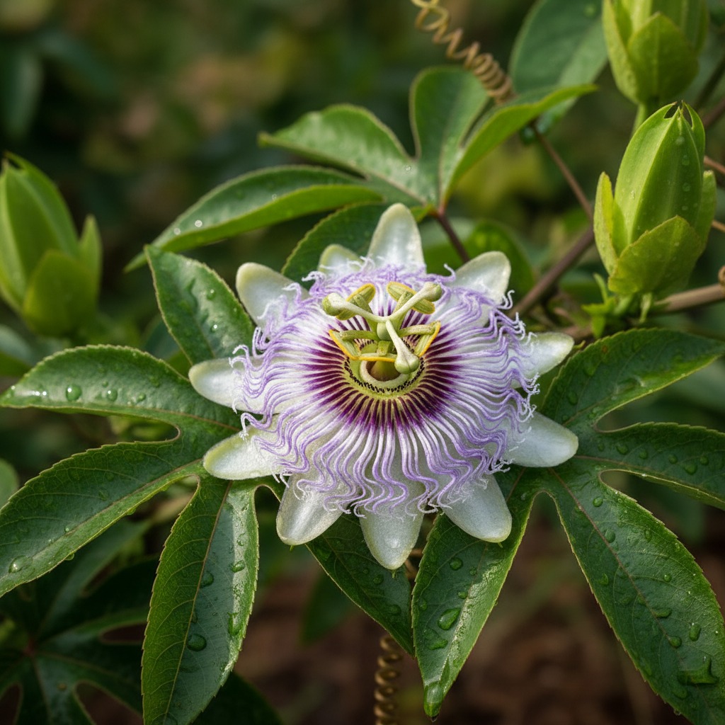 Top 5 Herbs for Stress Relief (Evidence‑Based 2026 Guide) Image 4