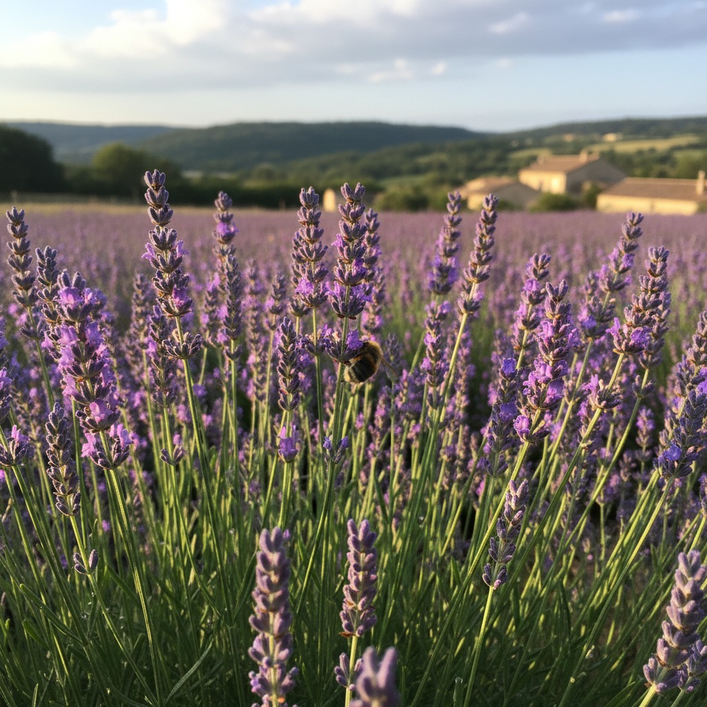 Top 5 Herbs for Stress Relief (Evidence‑Based 2026 Guide) Image 5