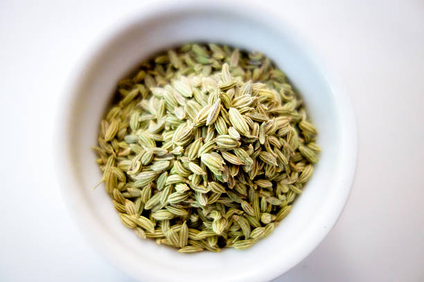 fennel seeds 